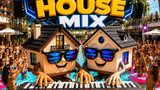Piano & Bouncy House Mix – DJ Browny