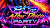 80s After Disco Partymix by Dj.Dragon1965