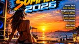 End Of Summer 2026 – Mixed by Cj Project (Special Hits 00-04)