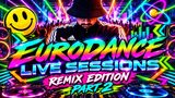 90s Eurodance Live Sessions Remix Edition vol. 2 by DJ Samus Jay