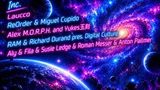 Dj.Crayfish – Journey to Trance ep.388