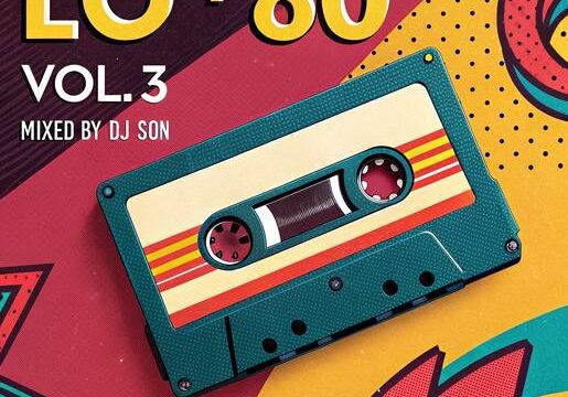 Lo + 80 Vol.3, Dj Son