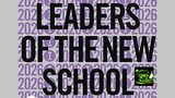 Leaders Of The New School Vol. 2 – Dj 909rh