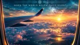 Lost In The Seventh Heaven – When The World Below Falls Silent @Trance21Radio – C0SM1C-4LPH4