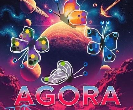 Agora (trance) – TenXDelenn