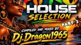 Afro House Selection part 3 by Dj.Dragon1965