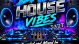 Bass House Vibes part 2 by Dj.Dragon1965