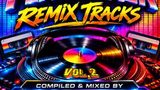 Flashback Remix Tracks Vol.2 by Dj.Dragon1965
