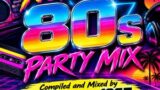 Nonstop 80s Party Mix by Dj.Dragon1965