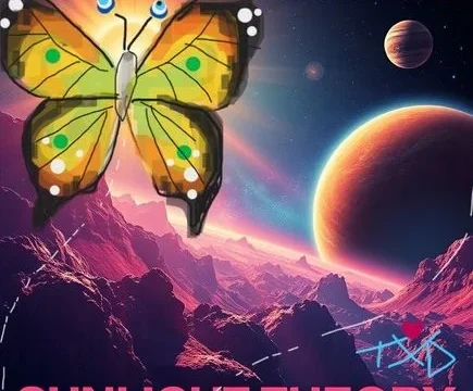 Sunlight Theory (trance) – TenXDelenn