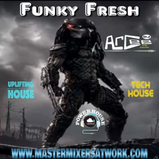 ArCee – Funky Fresh Pt84 (Lift Me Up)