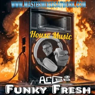 ArCee – Funky Fresh Pt86