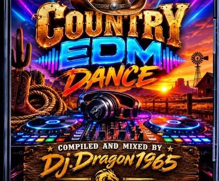 Country EDM by Dj.Dragon1965