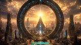 TrancEngine Core Mode – Echoes Of A Forgotten Future @Trance21Radio – C0SM1C-4LPH4