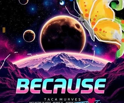 Because (trance) – TenXDelenn