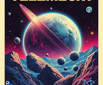 Telemetry (trance) – TenXDelenn