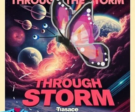 Through The Storm (trance) – TenXDelenn