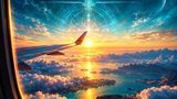 Lost In The Seventh Heaven – Where The Heart Learns To Fly @Trance21Radio – C0SM1C-4LPH4