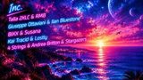 Dj.Crayfish – Journey to Trance ep.387