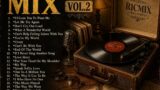 Old But Good Mix Vol.2 – Mixed By Federico Ramones