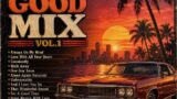Old But Good Mix Vol.1 – Mixed By Federico Ramones