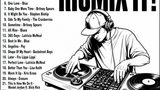 RICMIX IT! – Mixed By Federico Ramones