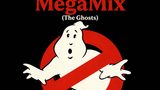 Flashback To The 80s MegaMix [The Ghosts] – Dj ThaMan