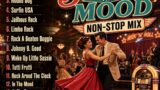 Swing The Mood Non-Stop Mix – Mixed By Federico Ramones