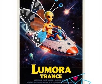 Lumora (trance) – TenXDelenn