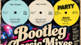 Bootleg Classics 1980-02 (6xMIX) by DJ MB GERMANY