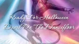 Ready For Halloween – Devil On The Dancefloor – Dj Roy