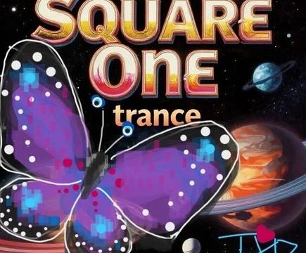 Square ONe (trance) – TenXDelenn