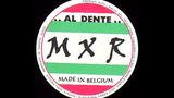 DJ_MXR The Beats BPM 116 key A