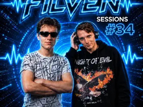 FILVEN – Sessions #34
