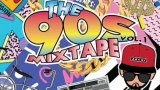 The 90s Mixtape Vol. 1 – DJ 651