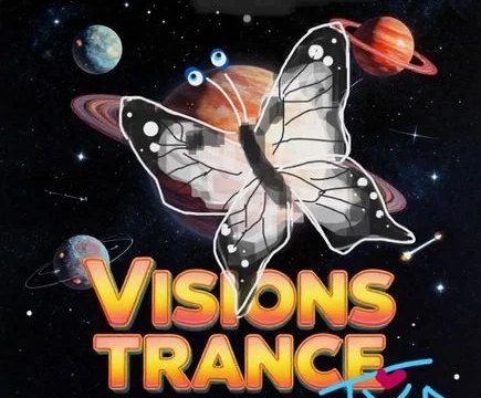 VisiONs (trance) – TenXDelenn