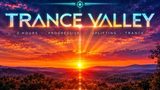 Trance Valley @Trance21Radio Amsterdam ADE Special – C0SM1C-4LPH4