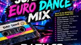 90/2000er Euro Dance (Trash) Mix – DJ FALCO