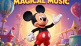 Disney Movie Magical Music – Mixed By Federico Ramones