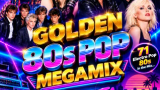 GOLDEN 80s POP MEGAMIX – Mixed By DJ Kosta
