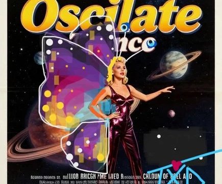 Oscillate (trance) – TenXDelenn