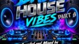 Bass House Vibes part 4 by Dj.Dragon1965