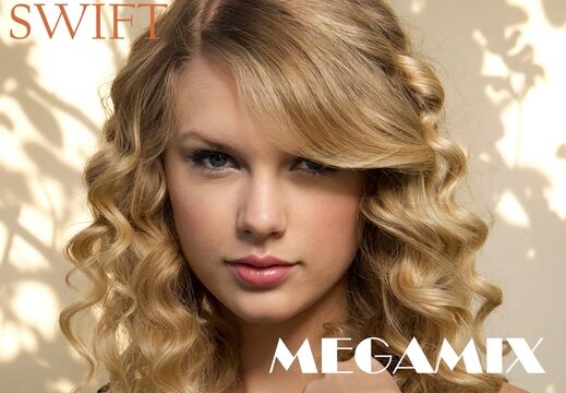 Taylor Swift – The Megamix by Dj Magic