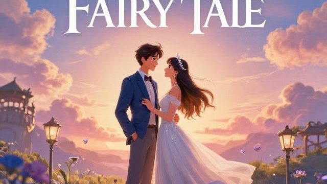 Disney Fairy Tale Weddings – Mixed By Federico Ramones