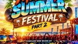 MashUp Summer Festival part 2 by Dj.Dragon1965