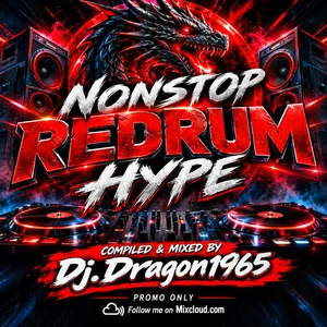 Nonstop Redrum Hype by Dj.Dragon1965