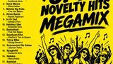 OPM Novelty Hits Megamix – Mixed By Federico Ramones