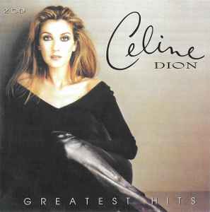 Celine Dion Greatest Hits Vol.1 & Vol.2 – Mixed By Federico Ramones