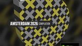 VA – Amsterdam 2026 – Dj 909rh CTM