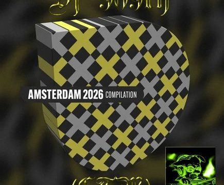 VA – Amsterdam 2026 – Dj 909rh CTM